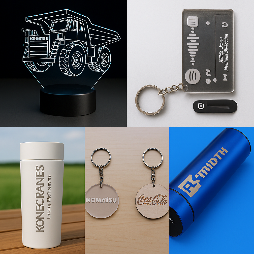 Regalos Empresas/Corporativos
