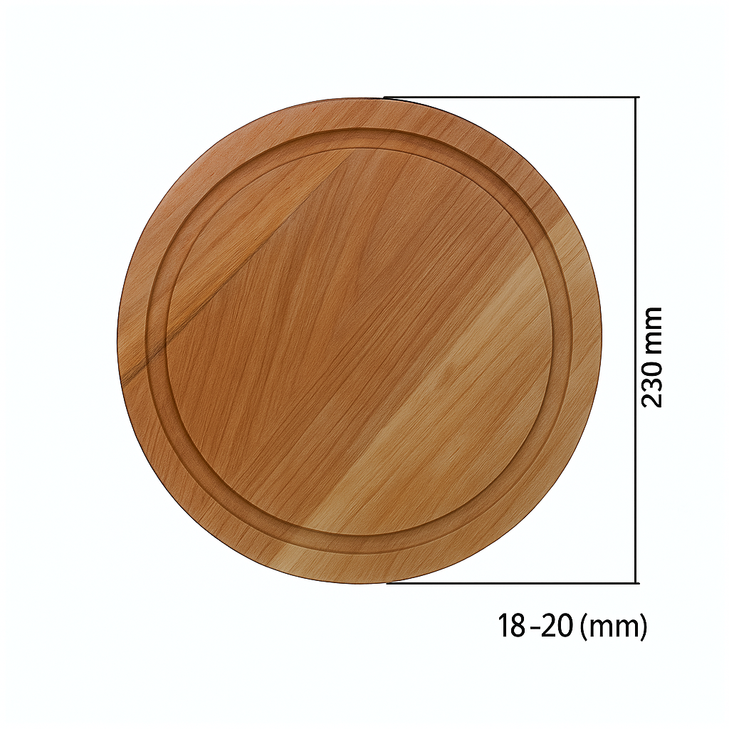 Tablas de Picoteo