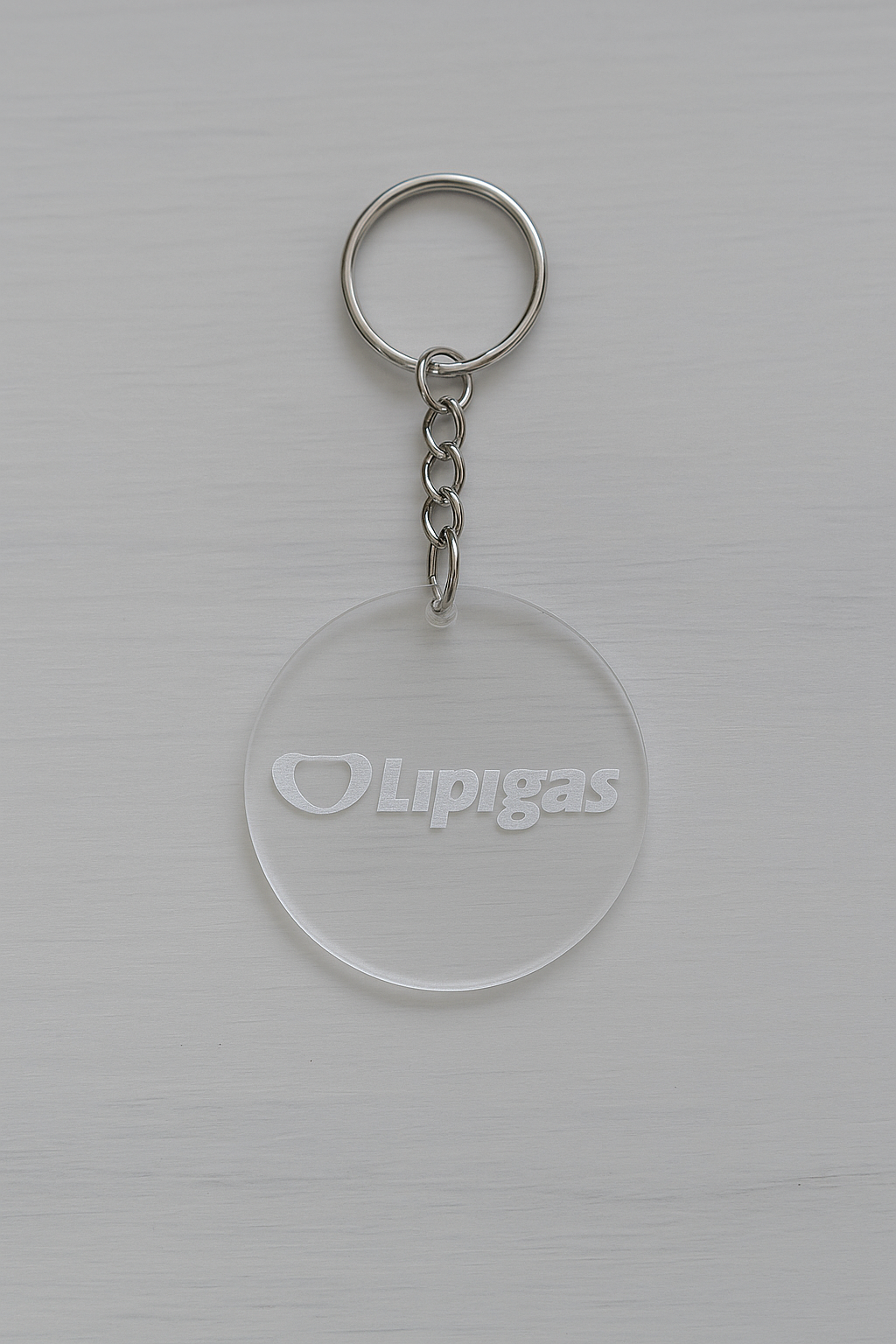 Llavero Redondos Personalizados