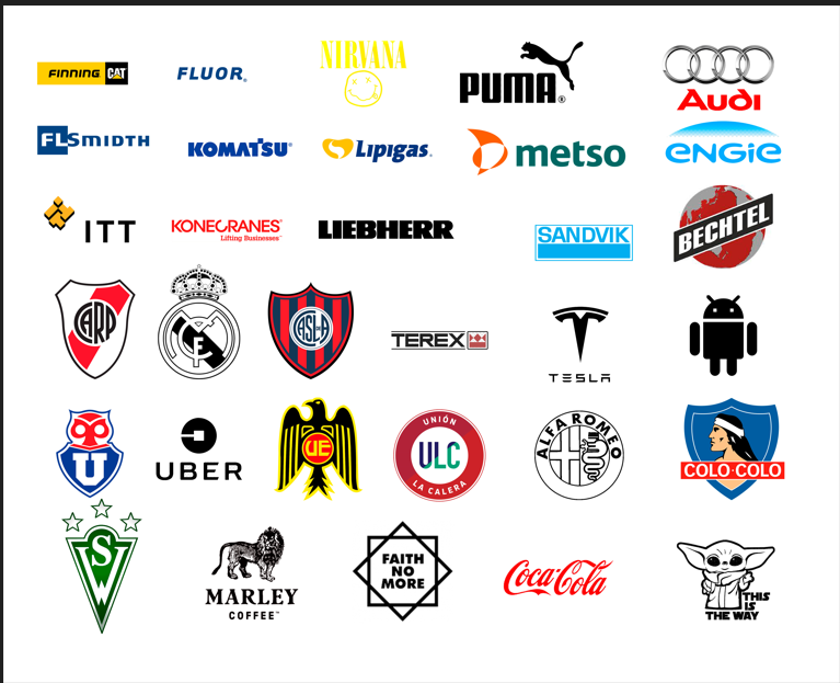 Llavero Redondos Personalizados