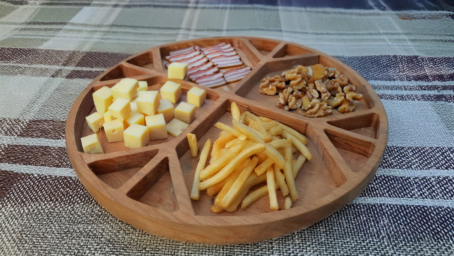 Tabla Kultrun