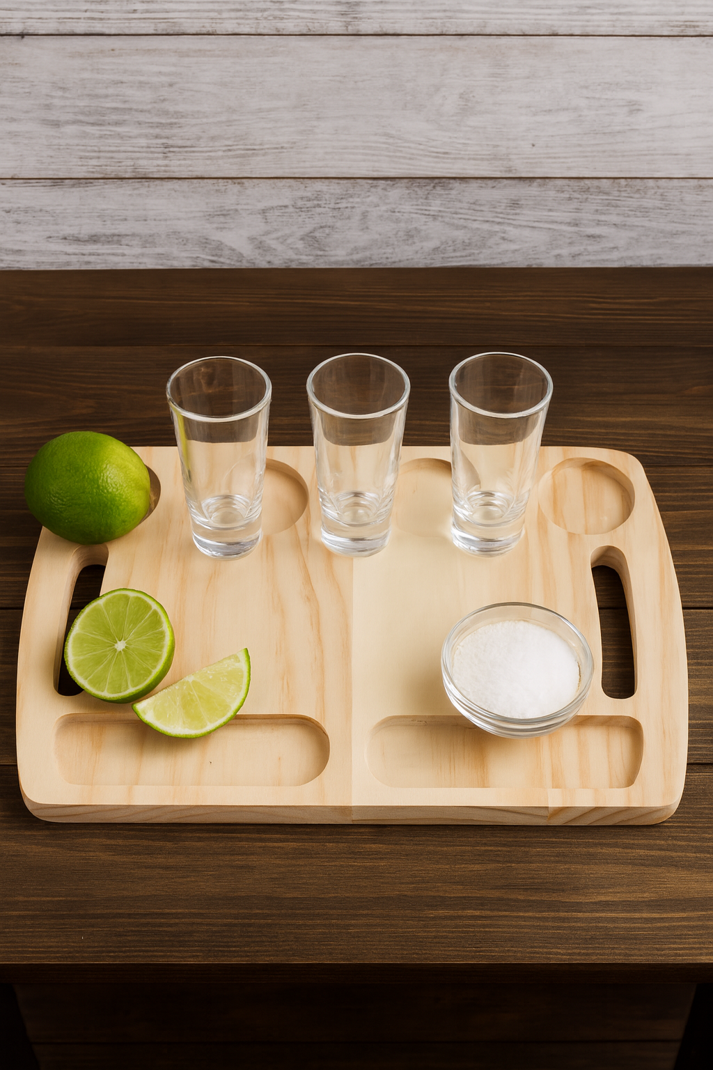 Tabla Tequila Mediana