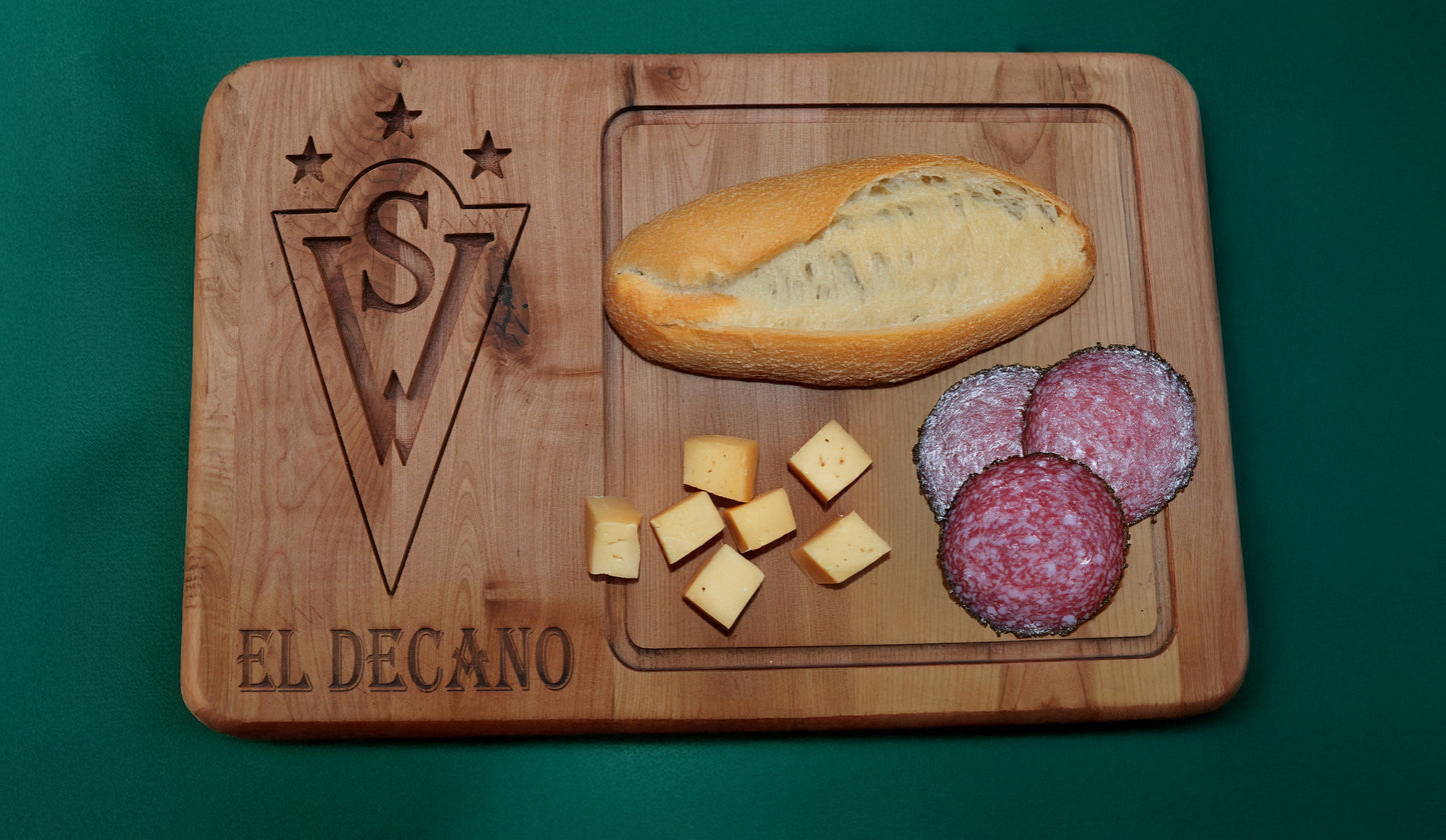 Tablas de Asado Grandes