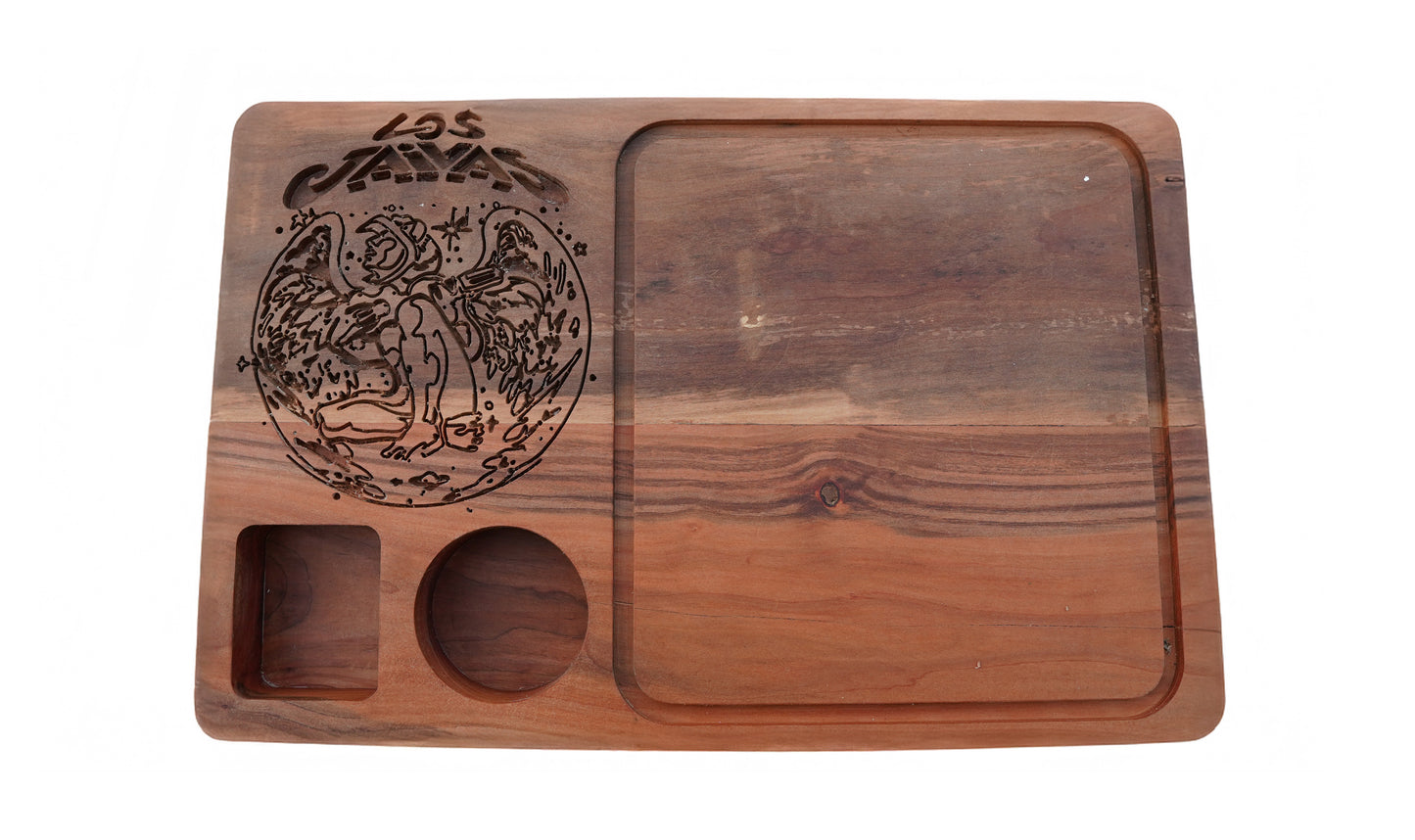 Tablas de Asado Grandes
