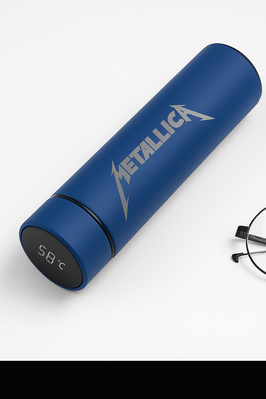 Termos Led Personalizables